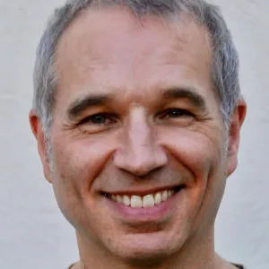 Pierre - Prof de dessin - Bougival