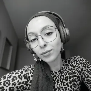Manal - tutor académico - Granada