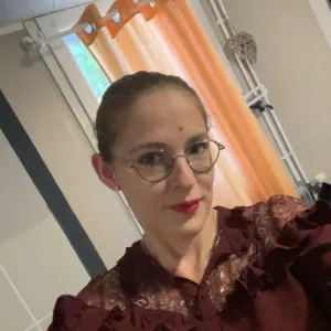 Aurélie - Prof de français - Villers-les-Pots