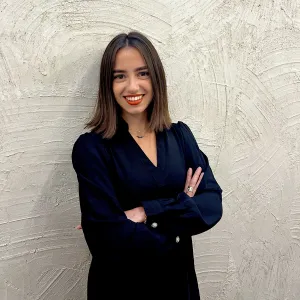Céline - professeur d'anglais - Lyon 7e