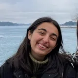 Emilia - Prof d'espagnol - Lyon