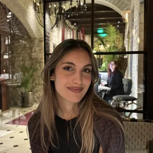 Χριστίνα - Δάσκαλος Μελέτης Δημοτικού - Ιωάννινα