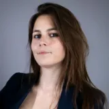 Elodie - Prof de maths - Athis-Mons