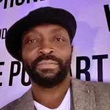 Louis - Prof d'éveil à la danse - La Rochelle