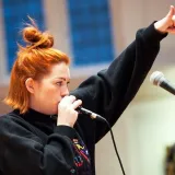 Grace - Vocal Coaching tutor - London