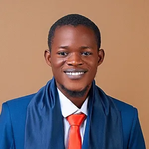 Tijani - Civics tutor - Ibadan