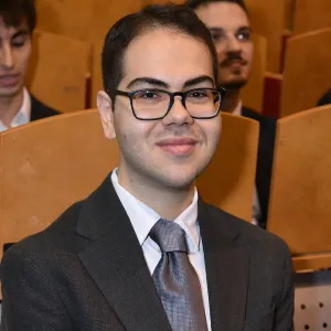 Daniele - Insegnante di aiuto compiti - Lecce