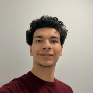 Ismaël - Prof de maths - Serris