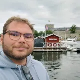 Julien - Prof de maths - Mandelieu-la-Napoule