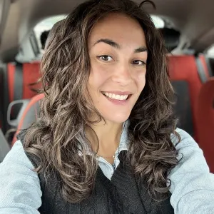 Eve - Prof d'aide aux devoirs - Le Puy-en-Velay