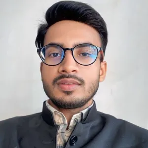 Suresh - Biology Tutor - Darbhanga