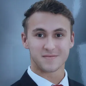 Marcell - matek magántanár - Pécs