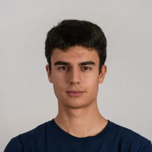 David - Prof de maths - Trappes