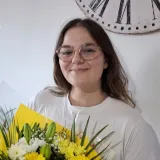 Marie - Prof d'anglais - Amiens