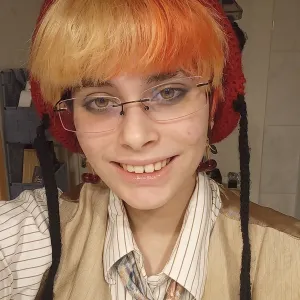 Lili - Prof de dessin - Lyon