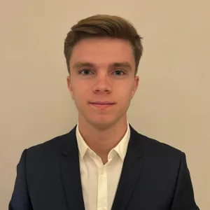 Maxime - Prof de maths - Beauvallon