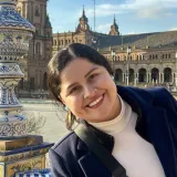 Yvett - Spanish teacher - Manchester