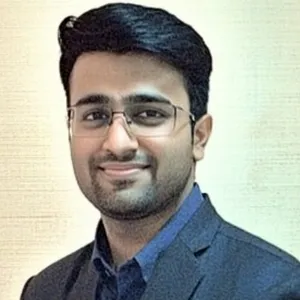 Arnav - Design tutor - Sydney
