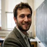 Amin - professeur de mathématiques - Paris
