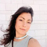 Laura - Prof de alemão - Lisboa
