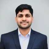 Prateek - Microsoft excel tutor - Canberra