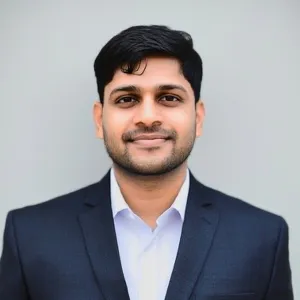 Prateek - Microsoft excel tutor - Canberra