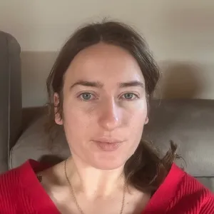 Emma - Prof de maths - Grenoble