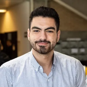 Mazen - Lehrkraft für Arabisch - Linz