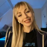 Karolina - nauczyciela języka angielskiego - Poznań