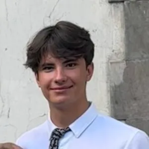 Maxim - Prof de maths - Monthey