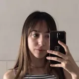 Lucia - profesor de biología celular - La Plata