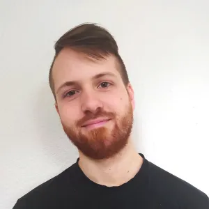 Florentin - Prof de graphisme - Chambéry