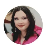 Kristina - Insegnante di matematica - Vicenza