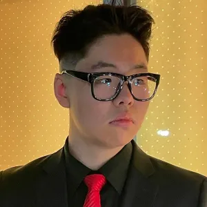 Rémy - Prof d'anglais - Lyon