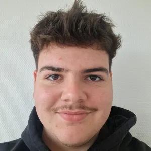 Clément - Prof de maths - Poitiers