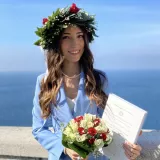 Viviana - Insegnante di francese - Sorrento
