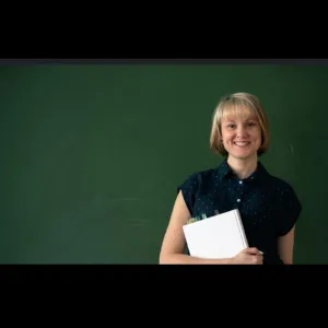 Houria - Prof d'arabe - Béni Mellal