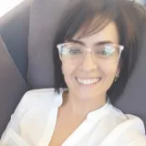 Patricia - profesor de dibujo técnico - Córdoba