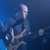 Mark - Prof de basse - Antibes