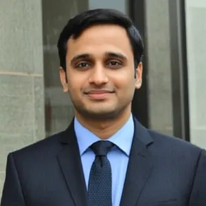 Gaurav - AutoCAD Tutor - Dubai
