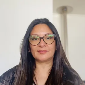 Graciela - profesor de apoyo a alumnos con dificultades de lectura - Quilpué