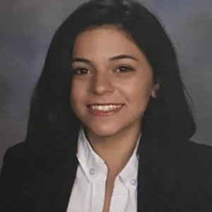 Maria - Cello Tutor - Amityville