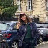 Lisa - Prof de français - Lille