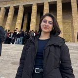 Emine - İngilizce öğretmeni - Ankara