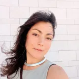Laura - Prof de alemão - São Paulo