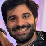 Antonio - Prof de maths - Chiasso