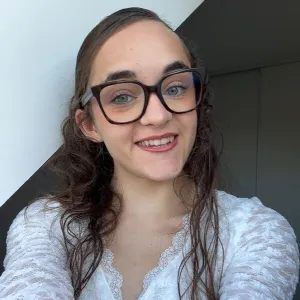 Andrea - Prof d'allemand - Rouen