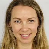 Carolyn - Reading tutor - Kelowna