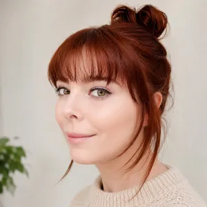 MARIA JOSE - Profesor de español para extranjeros - San Bernardino Tlaxcalancingo