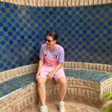 Clara - Prof de commerce international - Lyon 3e